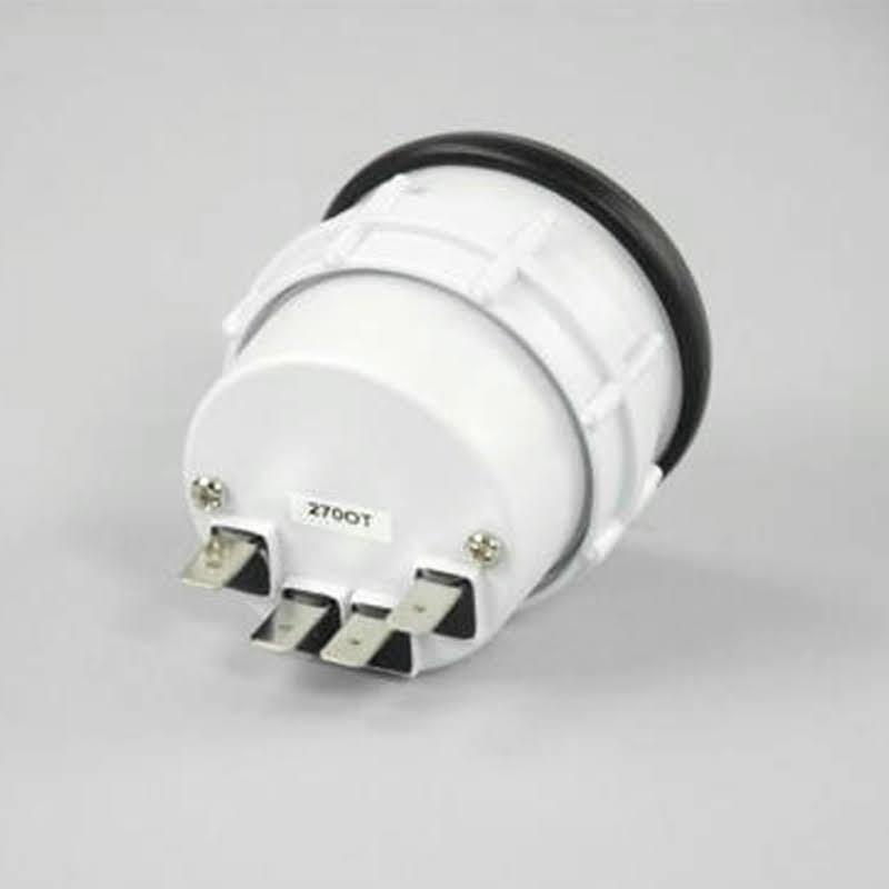 水温計 52Φ i-Gauge クラシック 電気式 アイゲージ 防水 |  | 02