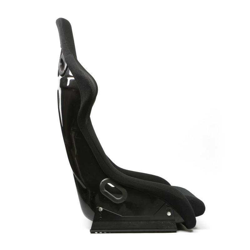 フルバケットシート SPG 黒 シートレールセット(J) 86 ZN6用 