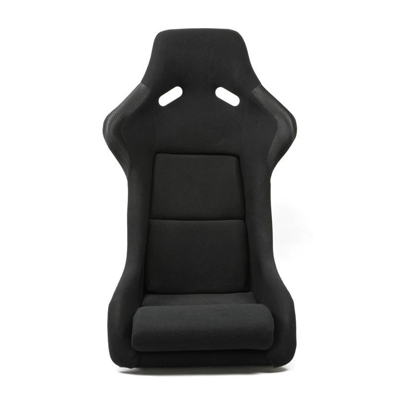 フルバケットシート SPG 黒 シートレールセット(J) ワゴンR(2WD) MH23S