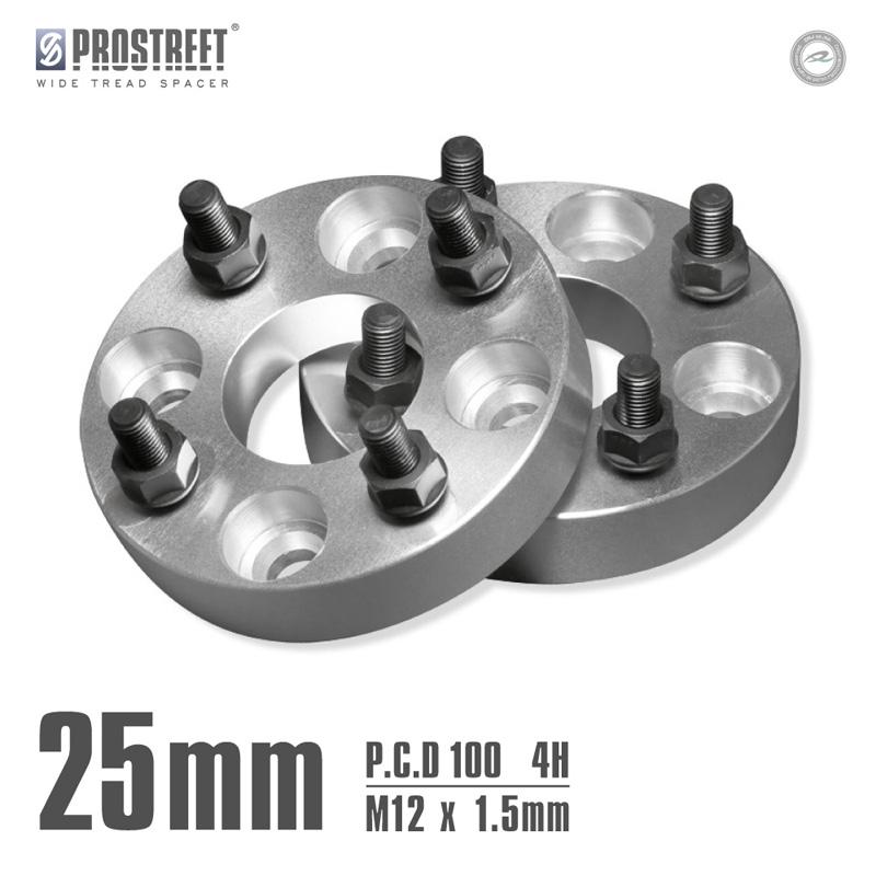 ワイドトレッドスペーサー ホンダ フリード GB3/4 PCD100 4H ワイドトレッドスペーサー ホンダ フリード GB3/4 PCD100 4H