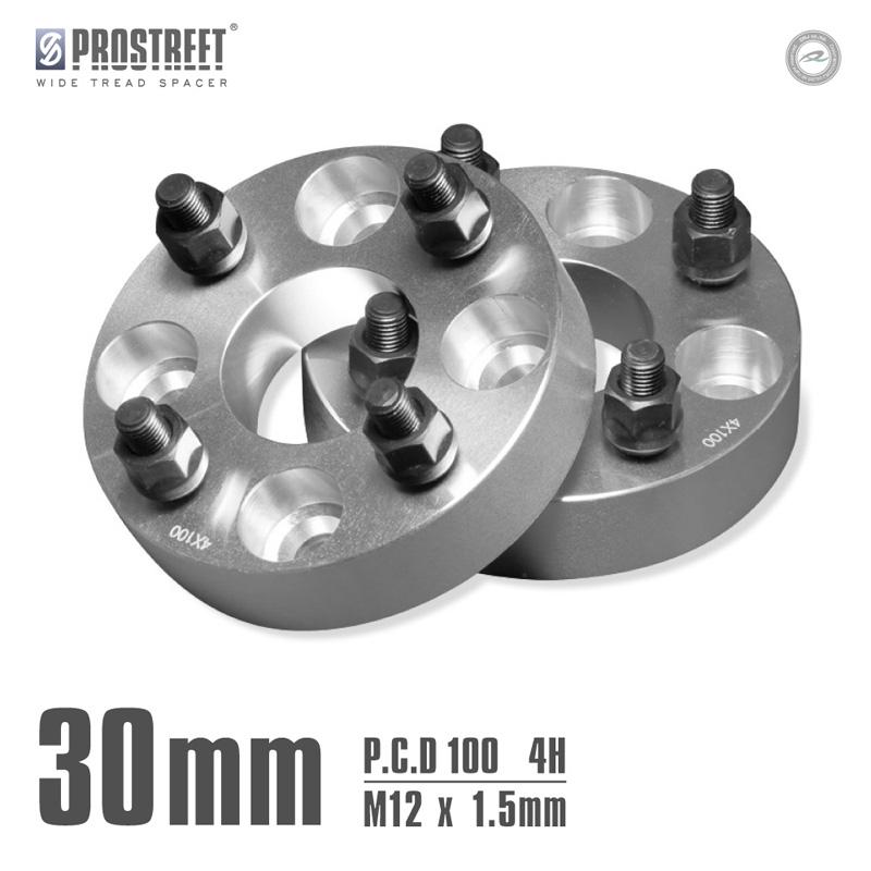 ワイドトレッドスペーサー マツダ ロードスター NB/NA PCD100 4H
