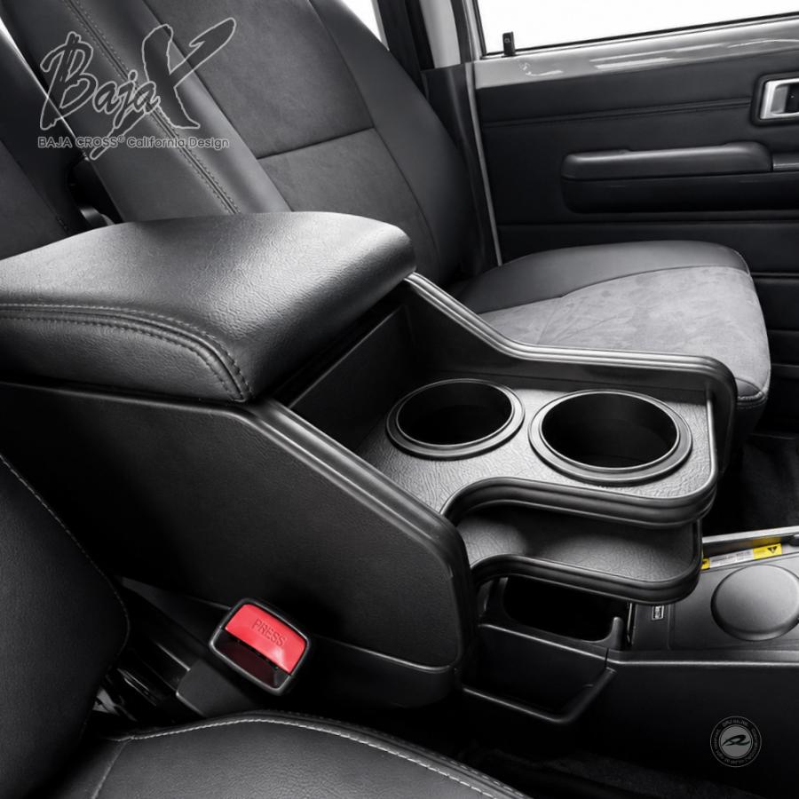 アームレスト トヨタ ランドクルーザー ランクル70 GDJ76専用