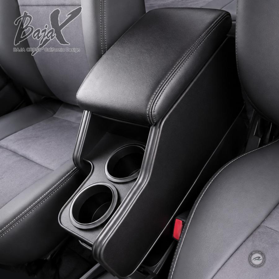 アームレスト トヨタ ランドクルーザー ランクル70 GDJ76専用
