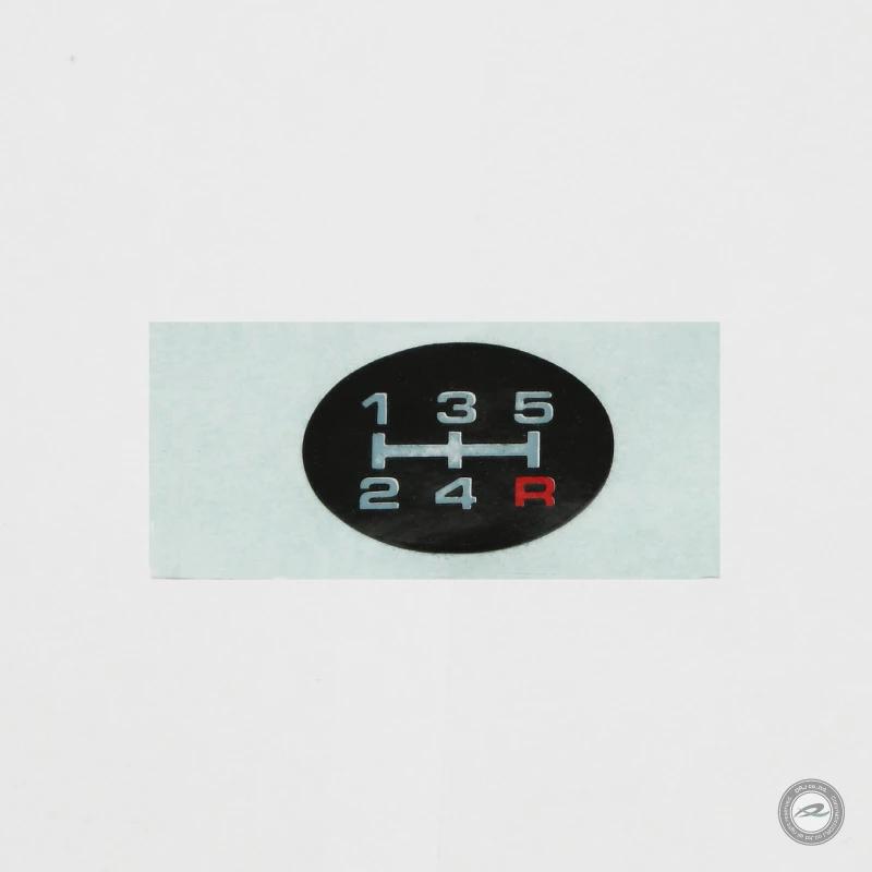 アルミシフトノブType-A 日本製 M12×1.25 サイズ対応 |  | 04