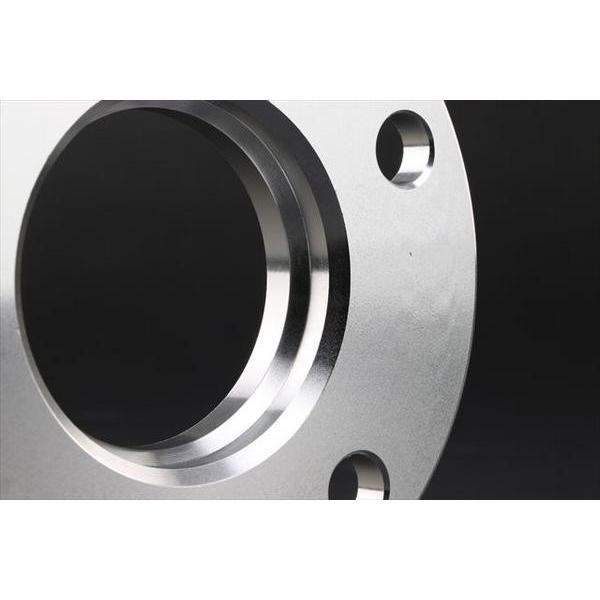 ホイールスペーサー BMW E65/66 7シリーズ 10mm 2枚 (BM10) : DRJ