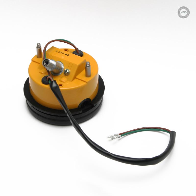 スピード＆タコメーターセット ホンダ CB750F CB900F CB1100F CB1100R 機械式 海外仕様 240km/h |  | 07