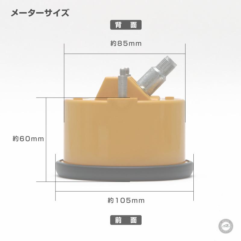 タコメーター ホンダ CB750F CB900F CB1100F CB1100R 機械式 海外仕様