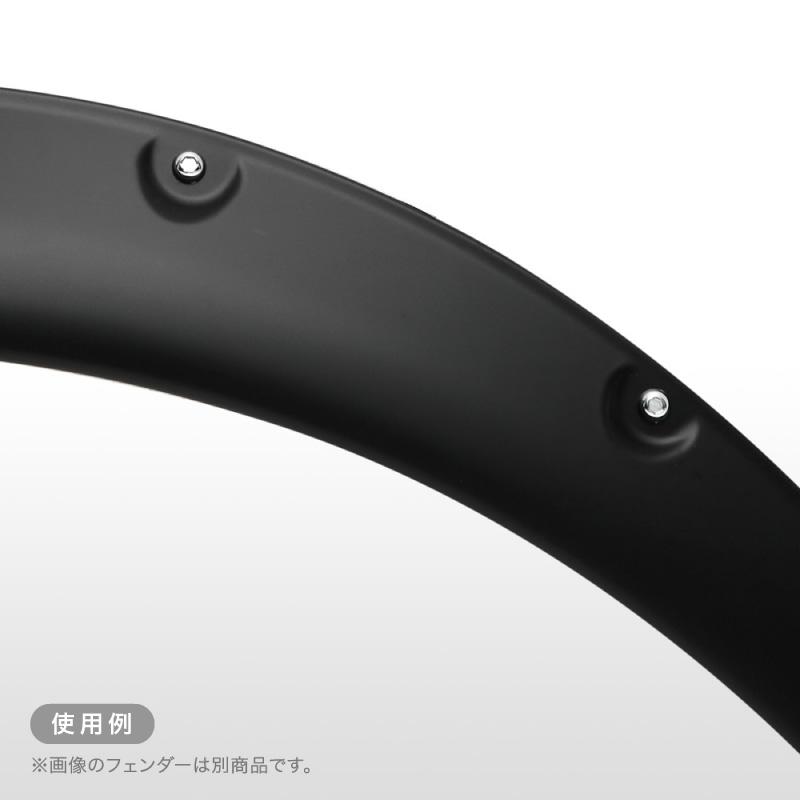 ダミービス 12個セット 直径10Φ 専用両面テープ付属 送料無料 |  | 05