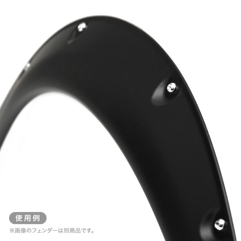 ダミービス 12個セット 直径10Φ 専用両面テープ付属 送料無料 |  | 06