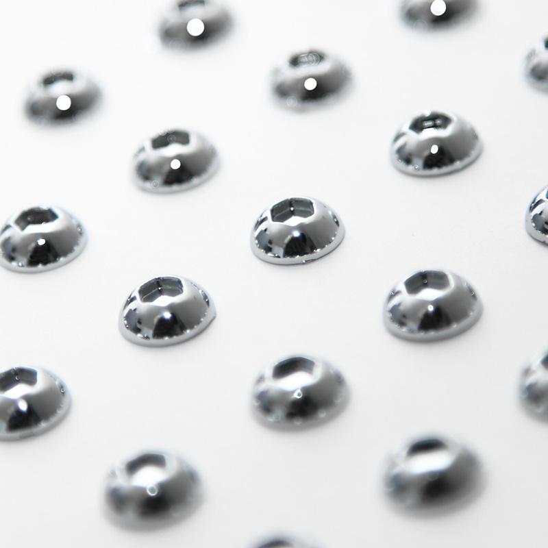 ダミービス 24個セット 直径10Φ 専用両面テープ付属 送料無料 |  | 02