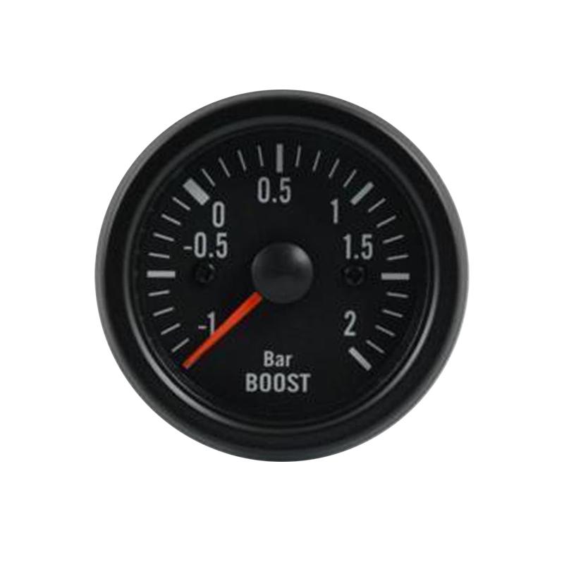 ブースト計 i-Gauge52Φ アイゲージ クラシック 電気式 防水 : DRJ