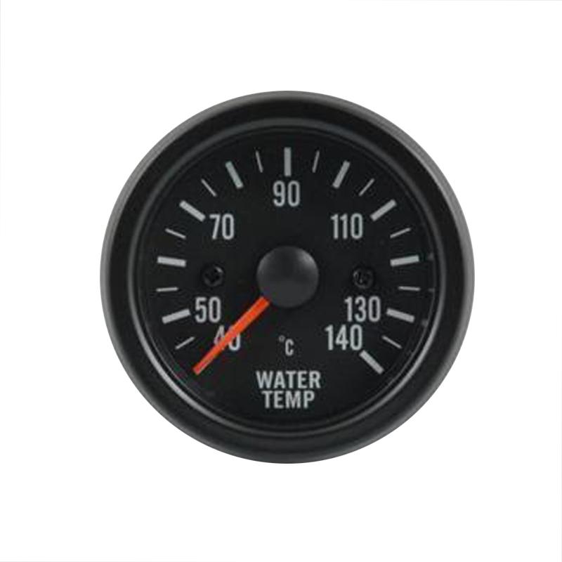 水温計 油温計 油圧計 i-Gauge52Φ アイゲージ クラシック 電気式 防水