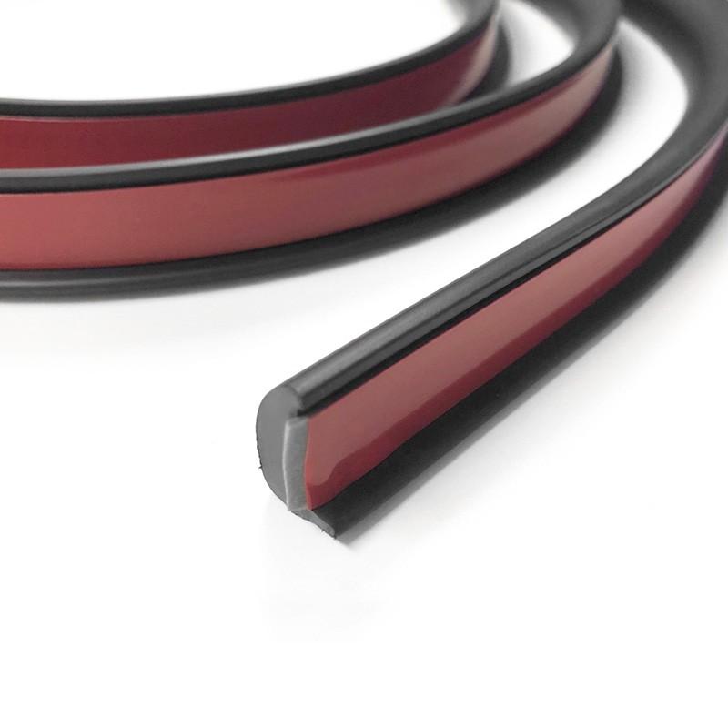 フェンダーモール OKフェンダー ブラック 1.5m 2本入り/1SET 送料無料 |  | 03