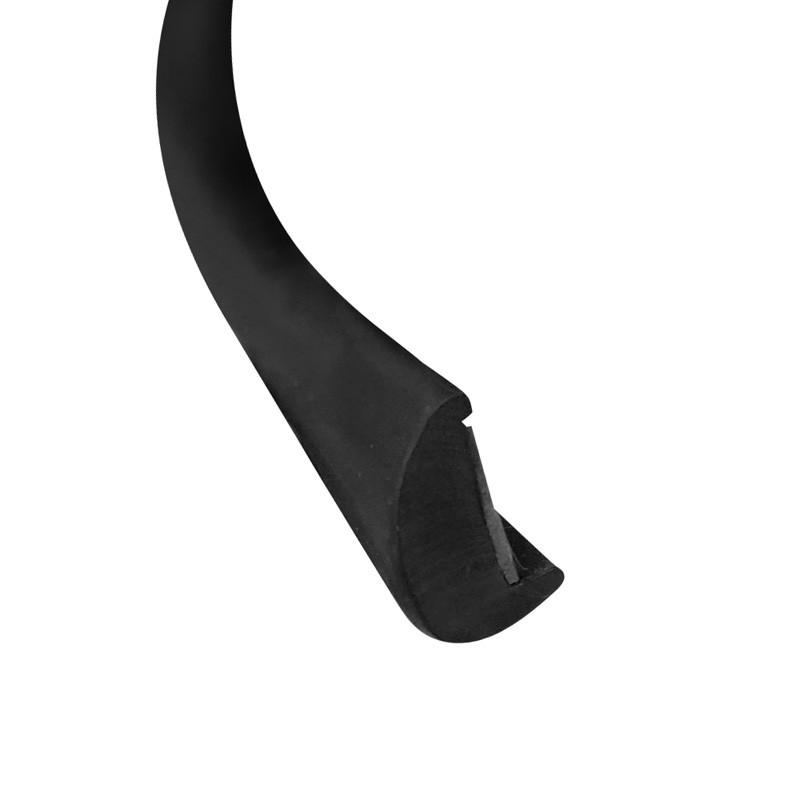 フェンダーモール OKフェンダー ブラック 1.5m 2本入り/1SET 送料無料 |  | 04