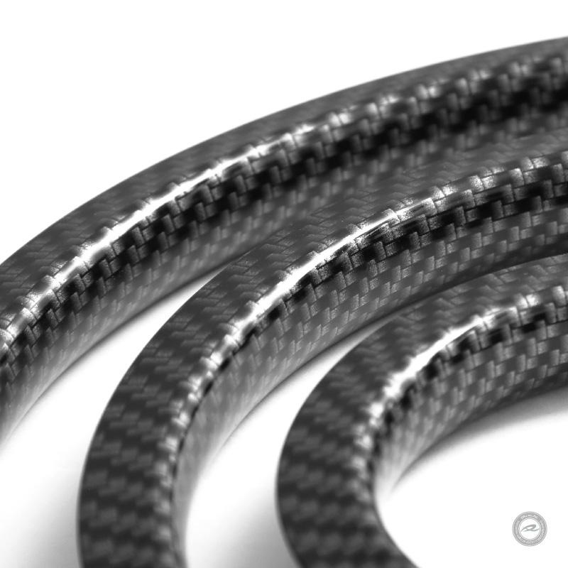 フェンダーモール OKフェンダー カーボンルック 1.5m 2本入り/1SET 送料無料 |  | 03