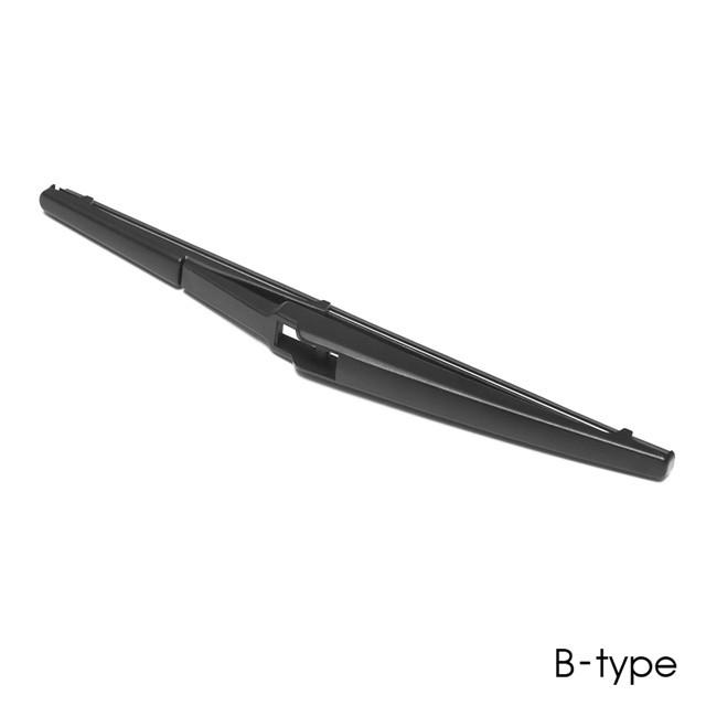 ワイパープロ リアワイパー エスクァイア H26.10〜 ZRR80G、ZRR85G、ZWR80GRNB40 |  | 02