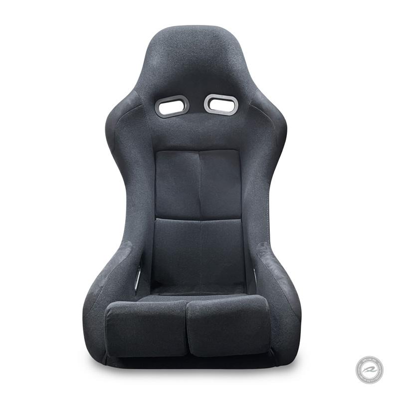 フルバケットシート SPG-01M ファブリック ブラック RENNSPORT レン