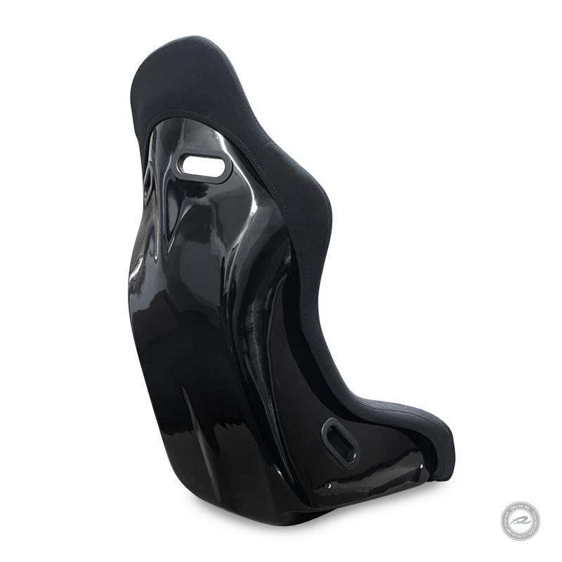 フルバケットシート SPG-01M ファブリック ブラック RENNSPORT レン