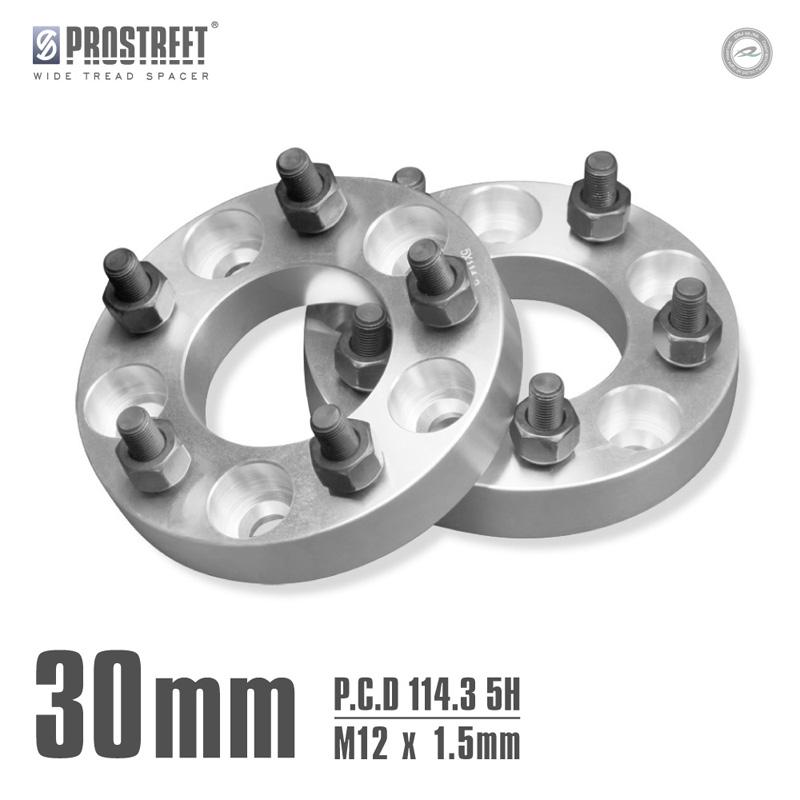 ワイドトレッドスペーサー ホンダ オデッセイ RB3用 PCD114.3 5H 