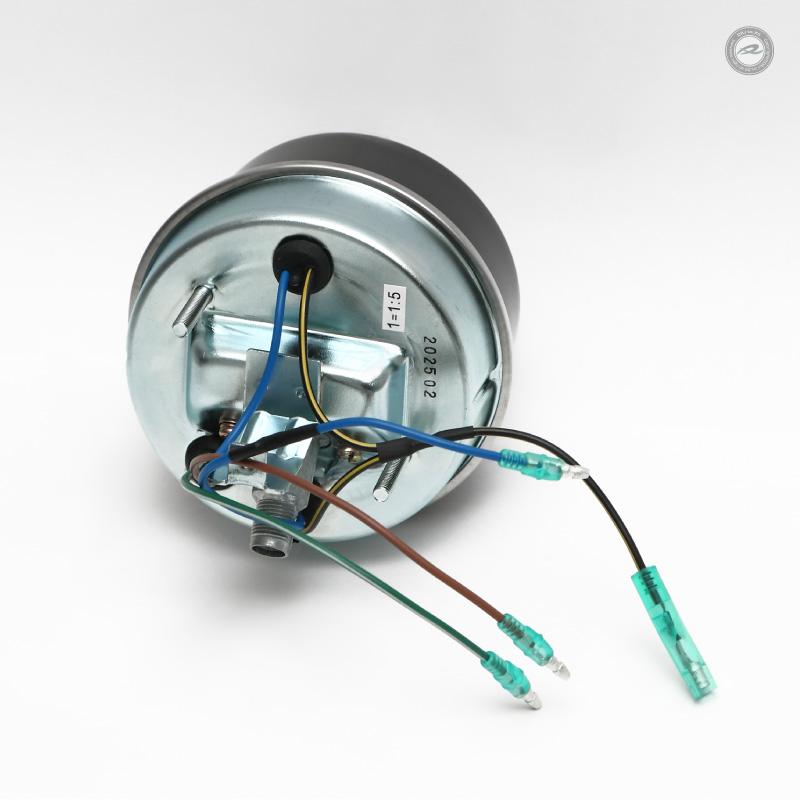 KAWASAKI/カワサキ Z900 スピードメーター : DRJショッピングストア