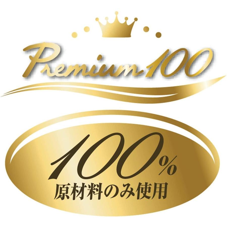 日本産 犬用おやつ いぬじゃーきー 無添加ピュア Premium100 御当地select 北海道産 牛もも 干し肉（80g×8袋）国産/犬ジャーキー/リバードリパブリック　｜drjpet｜05