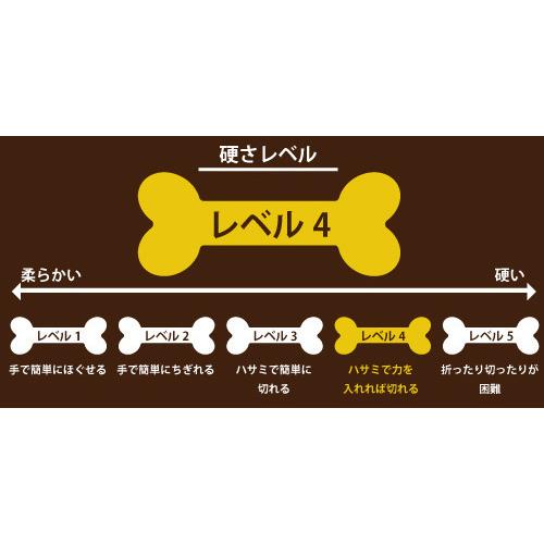 日本産 犬用おやつ いぬじゃーきー 無添加ピュア Premium100 御当地select 北海道産 牛もも 干し肉（80g×20袋）国産/犬ジャーキー/リバードリパブリック　｜drjpet｜03