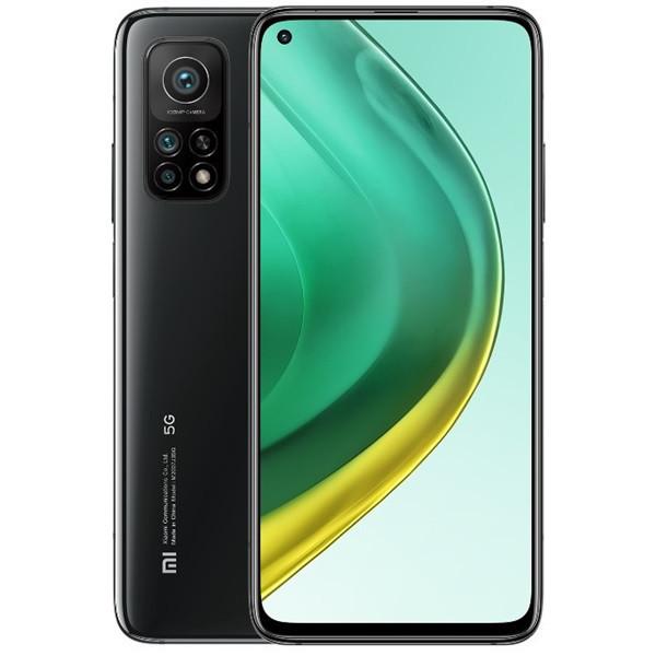 新品未開封　mi10T Pro 5G グローバル版　AuroraBlue 新品未開封 mi10T Pro 5G グローバル版 AuroraBlue