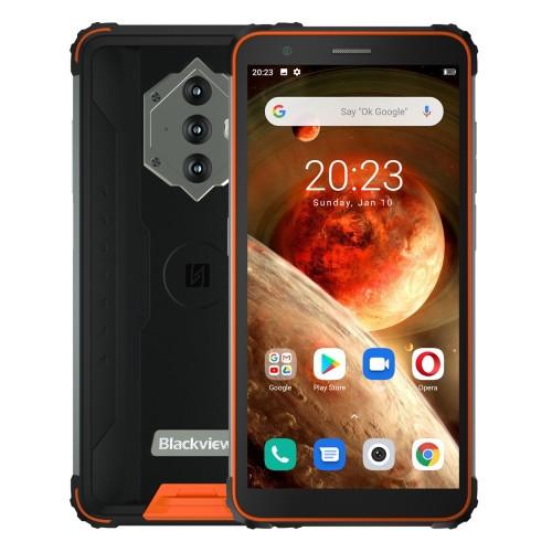 Blackview BV6600E 5.7インチ 32GB Android 11 Blackview BV6600E 5 7インチ 32GB Android 11｜Yahoo!フリマ
