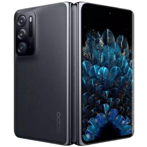 OPPO Find N5 Cosmic Black 512GB Global｜Yahoo!フリマ（旧