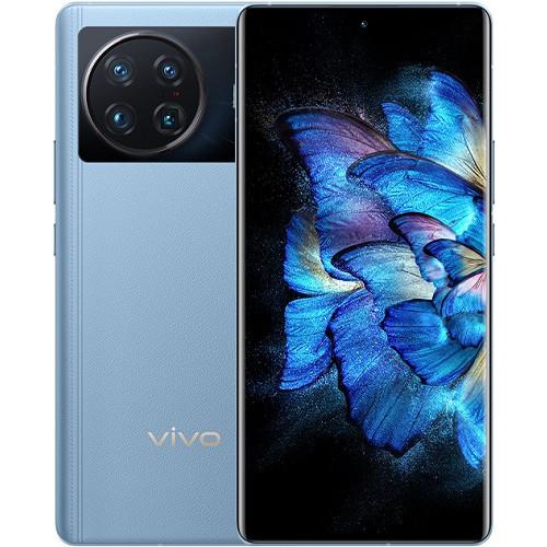 [31日まで割引]vivo X Note 12/512 晴山藍 ファブレット 31日まで割引]vivo X Note 12/512 晴山藍 ファブレット - メルカリ