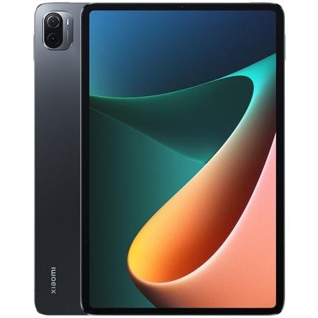 Androidタブレット本体 xiaomi pad5 pro 6+256G Xiaomi Xiaomi Pad 5 6GB+256GB 2022年版 [コズミックグレー