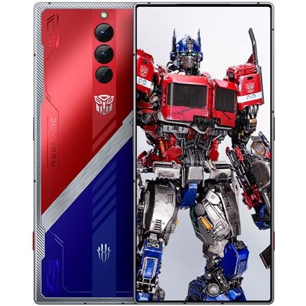 nubia（スマホ） Nubia Red Magic 8 Pro Plus 5G Dual Sim 512GB
