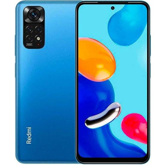 Xiaomi Redmi Note 11 ブルー アンドロイド スマホ 本体 Xiaomi Redmi Note 11 SIMフリー [スターブルー] 価格比較