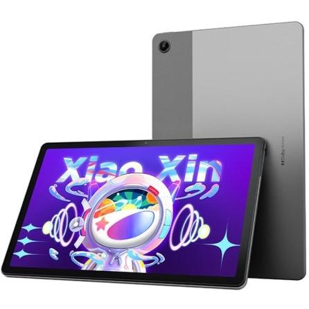 Lenovo Xiaoxin Pad 10.6 インチ 2022 Wifi 64GB ダーク グレー (4GB RAM) - 海外版