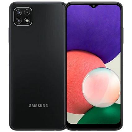 Galaxy A22 Libero 5G IV スマートフォン本体 充電器付属 Galaxy