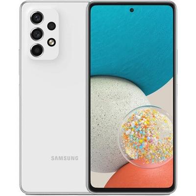ギャラクシーA23 ホワイト Galaxy Samsung A23 デュアルSIM SM-A235FD 128GB ホワイト (6GB