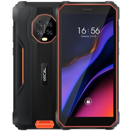 OSCAL Flat2 Android15 12GB+128GB SIMフリー｜Yahoo!フリマ（旧PayPay