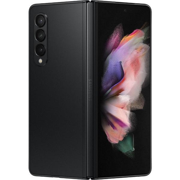 【美品】Samsung Galaxy Z Fold3 512GB ブラック Galaxy Z Fold3 12/512GB グローバル版 超美品｜Yahoo!フリマ（旧