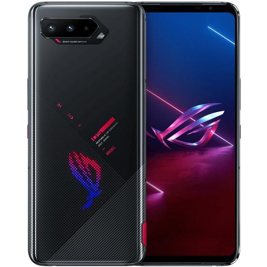 Asus Rog 5s Zs676ks 5g デュアルsim 128gb ブラック 8gb Ram グローバル版simフリー Maknabrand Com