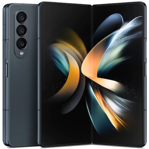 Galaxy ZFold4 512GB ジャンク Samsung Galaxy Z Fold4 512GB ブラック docomo版 ジャンク
