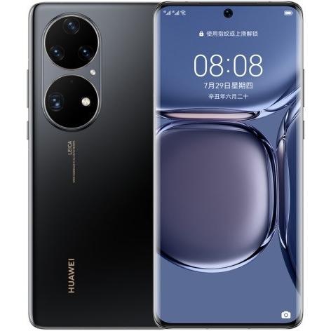 HUAWEI P50 pro kirin9000 8+512G google可 HUAWEI P50 pro kirin9000 8+512G google可