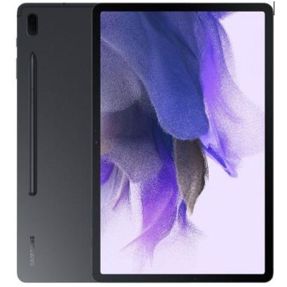 Samsung Galaxy Tab S7 FE 12.4 インチ 5G SM-T736B 64GB ブラック