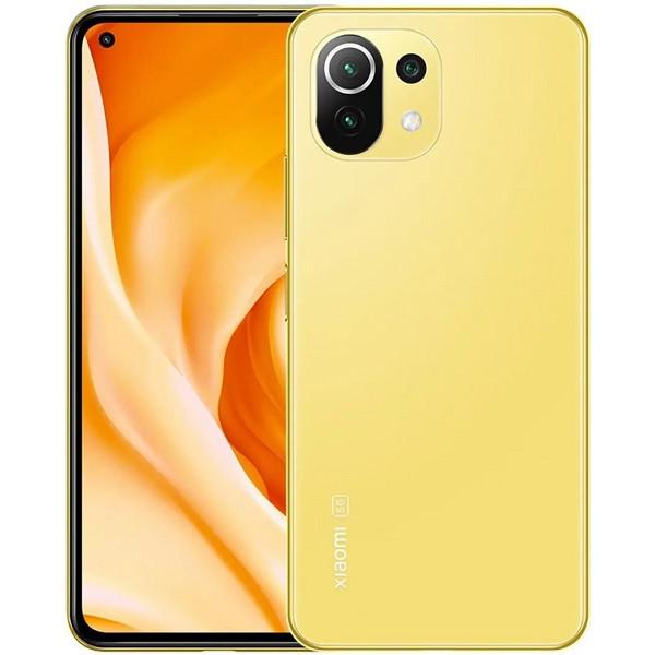 中古 Mi 11 Lite 5G イエロー 6GB 128GB 位置偽装可 中古品 Xiaomi Mi 11 Lite 5G イエロー 6GB 128GB 位置偽装可｜Yahoo