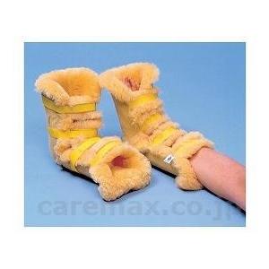 ナーシングラッグNR尖足防止プロテクター/NR-13(2ヶ1組)(cm-212723