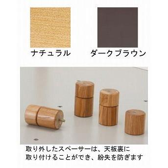 【※法人・施設限定・送料別途】(O0005)施設用テーブルWSHタイプ幅180×奥行90cm/DWT-1890-WSHナチュラル(cm-214291)【販売単位:1】_3