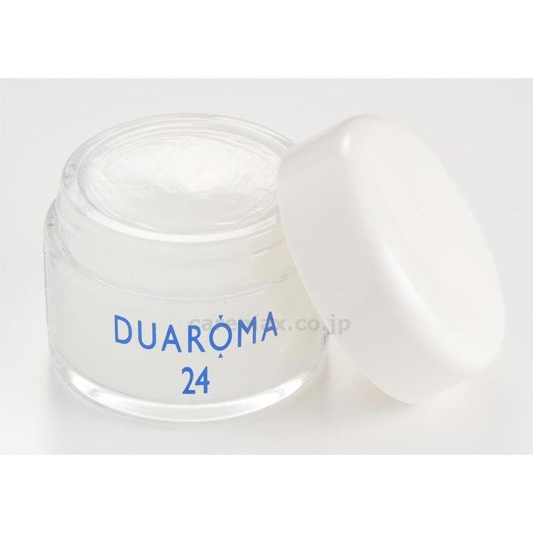 デュアロマ24薬用クリーム/40ｇ(cm-215360)[ケース(48個)]