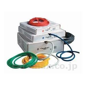 セラバンドチューブ中弱赤/7161-02φ8mm×30ｍ(cm-235992)[1本]