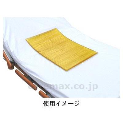 【※法人・施設限定・送料別途】(P0152)ベッド用アクションパッド（カバー付）ミドルサイズ/＃6600(cm-256548)[販売単位:1]の画像
