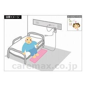 (R0114)コールマット・徘徊コールIIIHC-3MSN900/ケアコム6PFC6F(cm-258407)[1台]_1