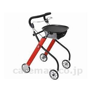 【※法人・施設限定・送料別途】【※大型商品・送料別途】(W1087)レッツゴー/117501レッド(cm-264907)[販売単位:1]